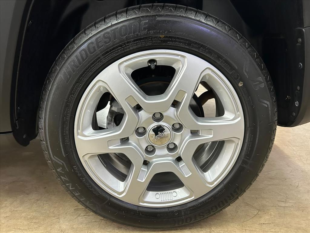 RENEGADE 1.3 T270 TURBO FLEX SPORT AT66