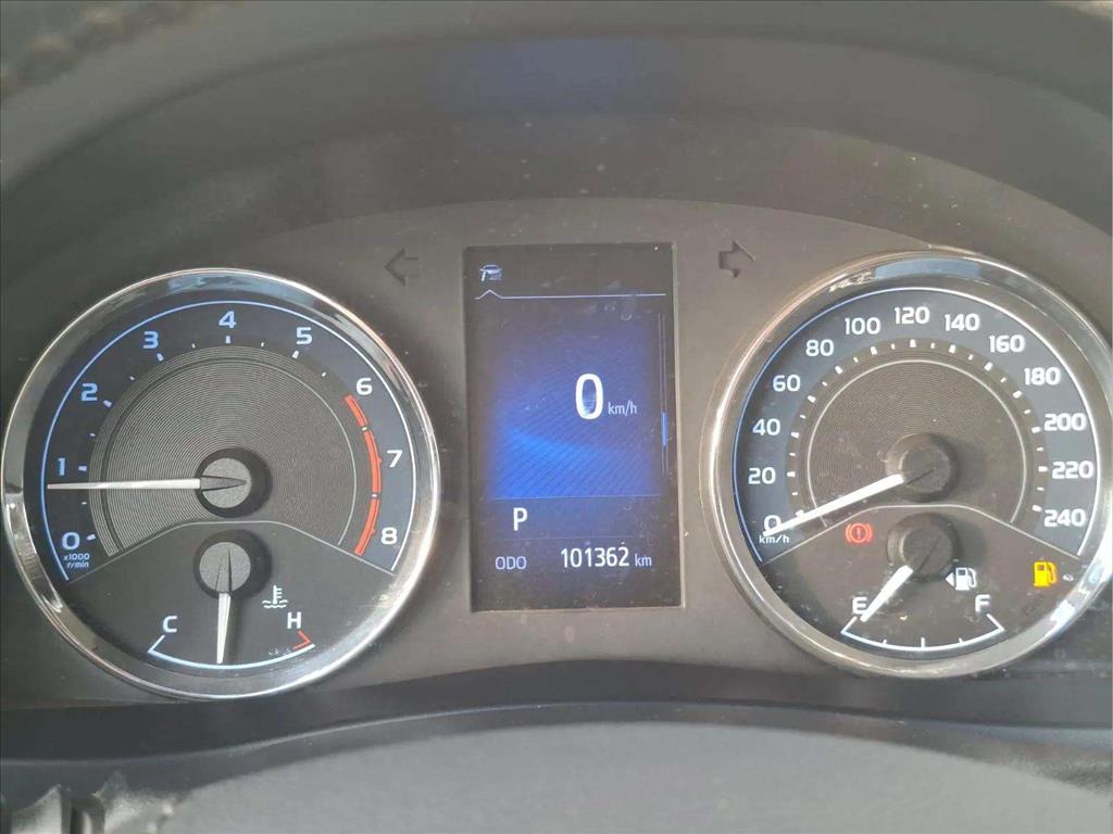 COROLLA 2.0 XRS 16V FLEX 4P AUTOMÁTICO9