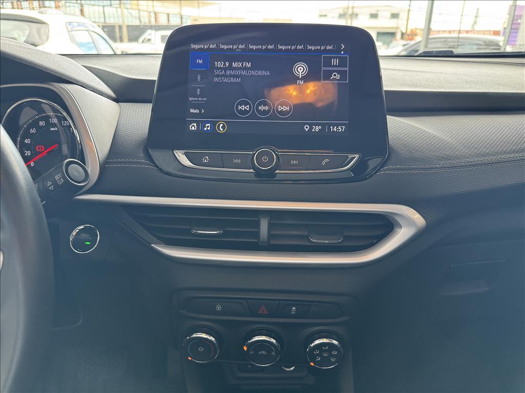 TRACKER 1.2 TURBO FLEX PREMIER AUTOMÁTICO7