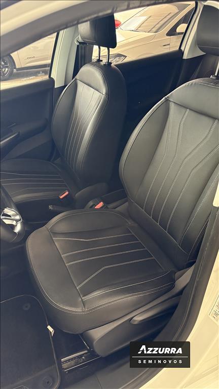 2008 1.6 16V FLEX ROADTRIP 4P AUTOMÁTICO10