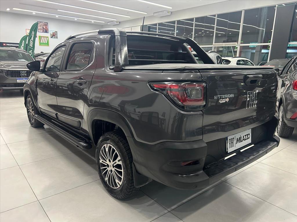 STRADA 1.3 FIREFLY FLEX RANCH CD CVT5