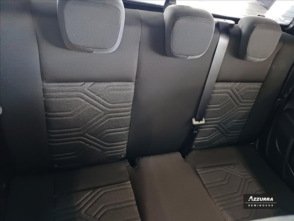 STRADA 1.3 FIREFLY FLEX VOLCANO CD CVT12