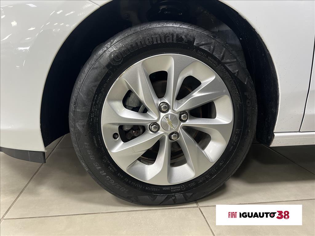 ONIX 1.0 TURBO FLEX LT MANUAL11
