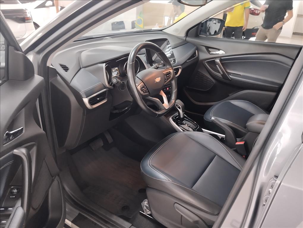 TRACKER 1.2 TURBO FLEX PREMIER AUTOMÁTICO5