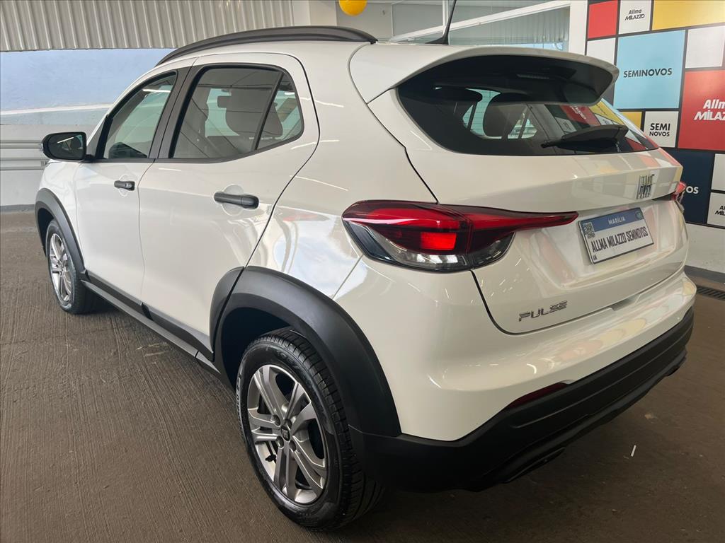 PULSE 1.3 FLEX DRIVE MANUAL3