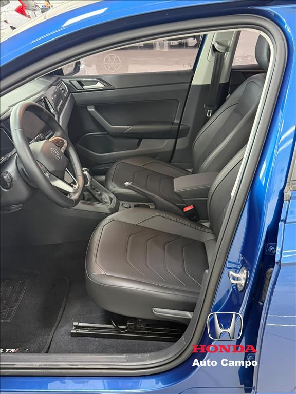 VIRTUS 1.0 200 TSI COMFORTLINE AUTOMÁTICO6