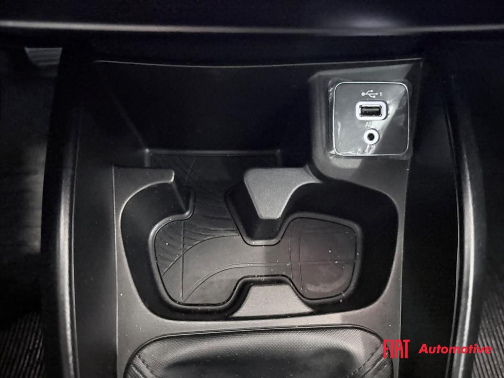 ARGO 1.0 FIREFLY FLEX DRIVE MANUAL18