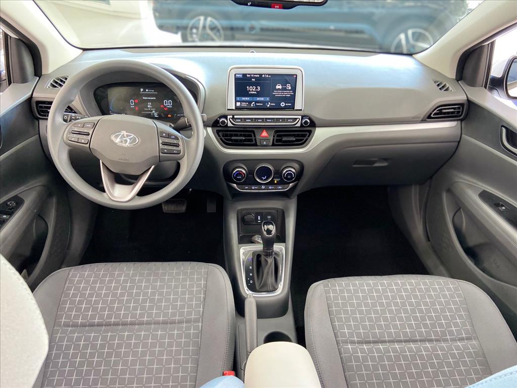 HB20S 1.0 TGDI FLEX LIMITED AUTOMÁTICO3