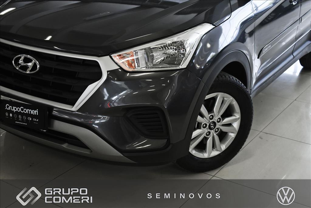 CRETA 1.6 16V FLEX ATTITUDE MANUAL15