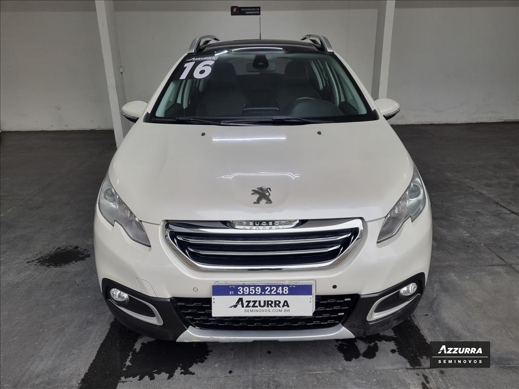 2008 1.6 16V FLEX GRIFFE 4P MANUAL0