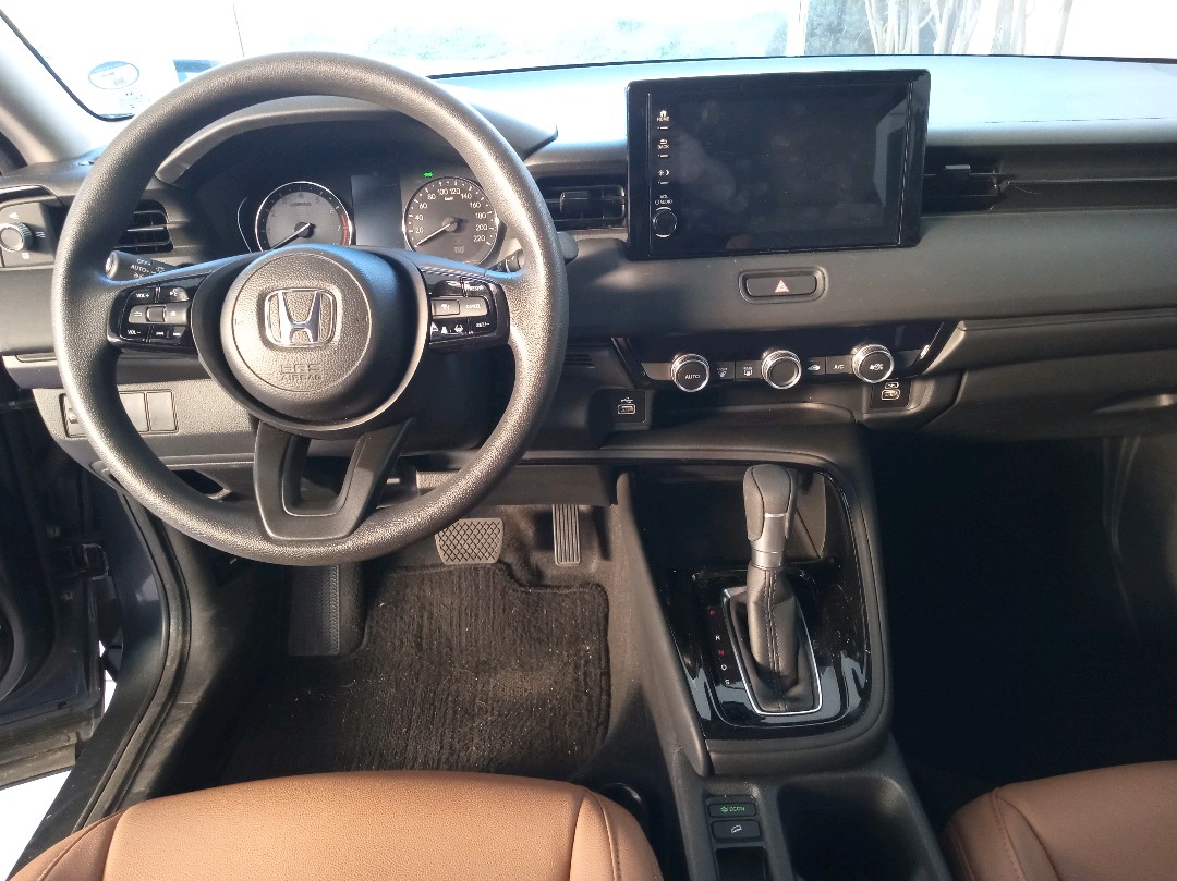 HR-V 1.5 DI I-VTEC FLEX EX CVT7