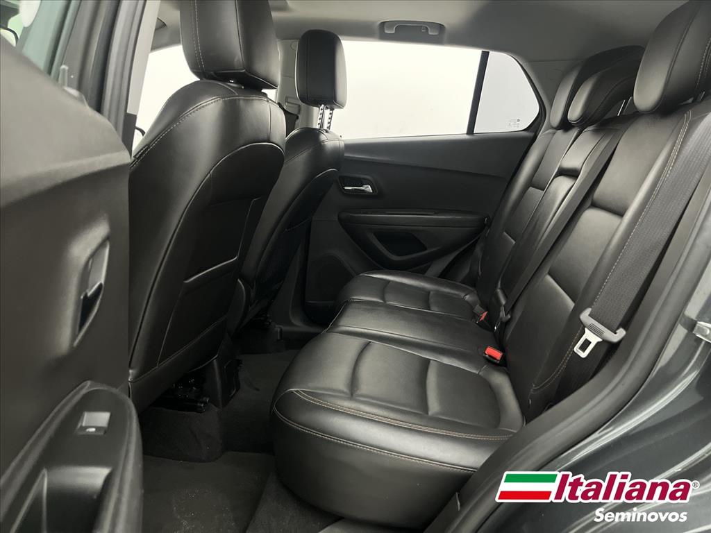 TRACKER 1.4 16V TURBO FLEX PREMIER AUTOMÁTICO13