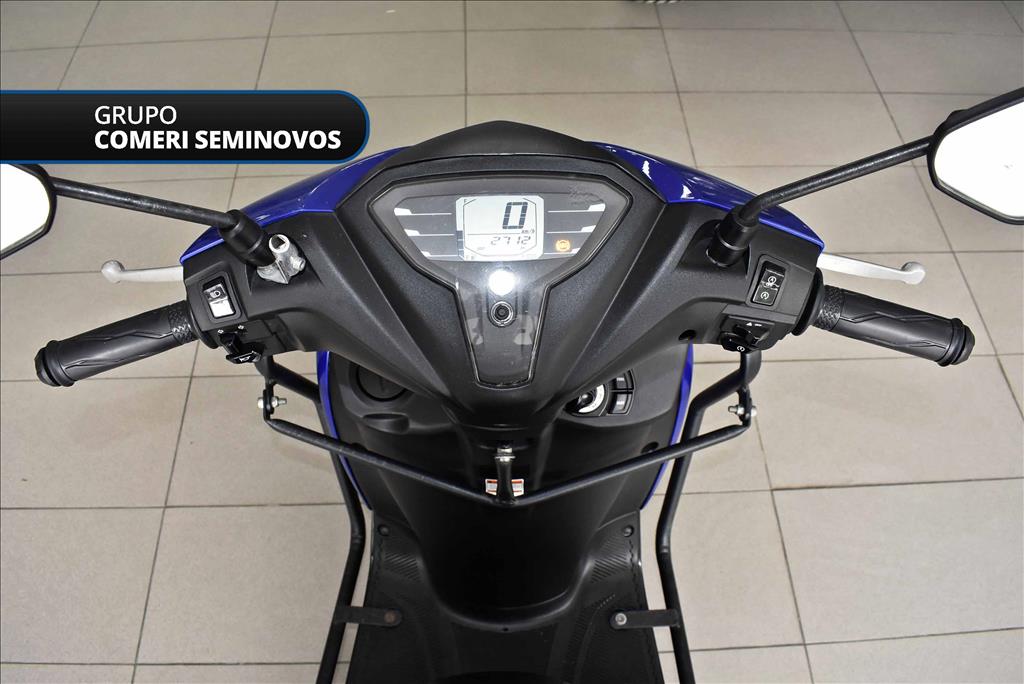 FLUO 125 ABS