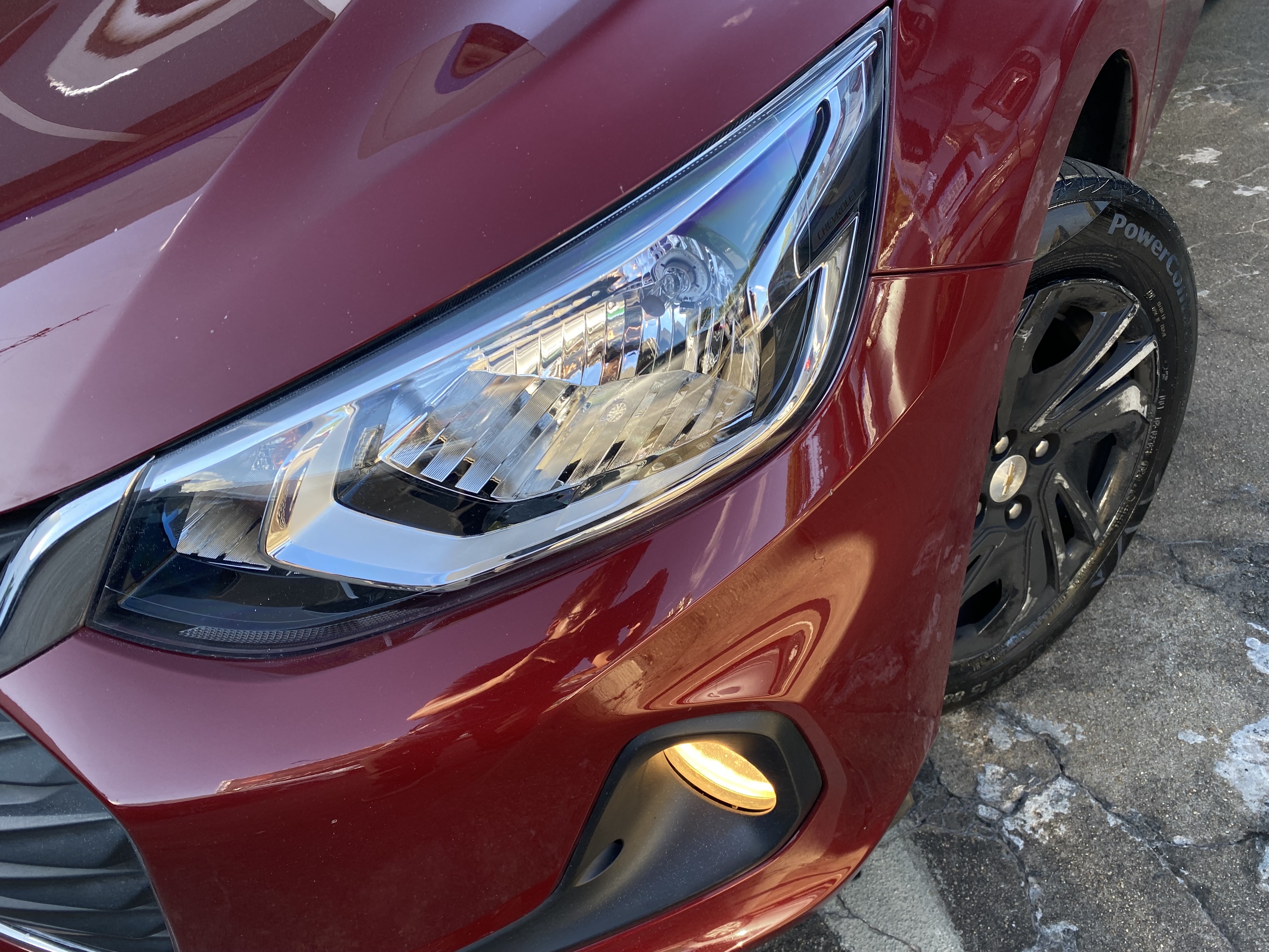 ONIX 1.0 FLEX LT MANUAL1