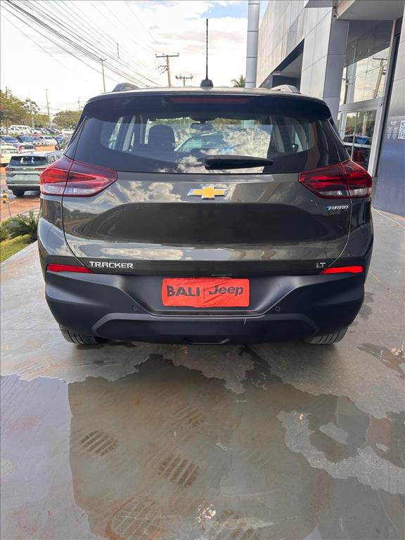 TRACKER 1.0 TURBO FLEX LT AUTOMÁTICO6
