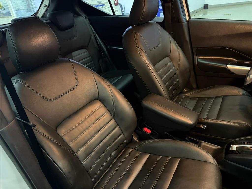 KICKS 1.6 16V FLEXSTART SL 4P XTRONIC9
