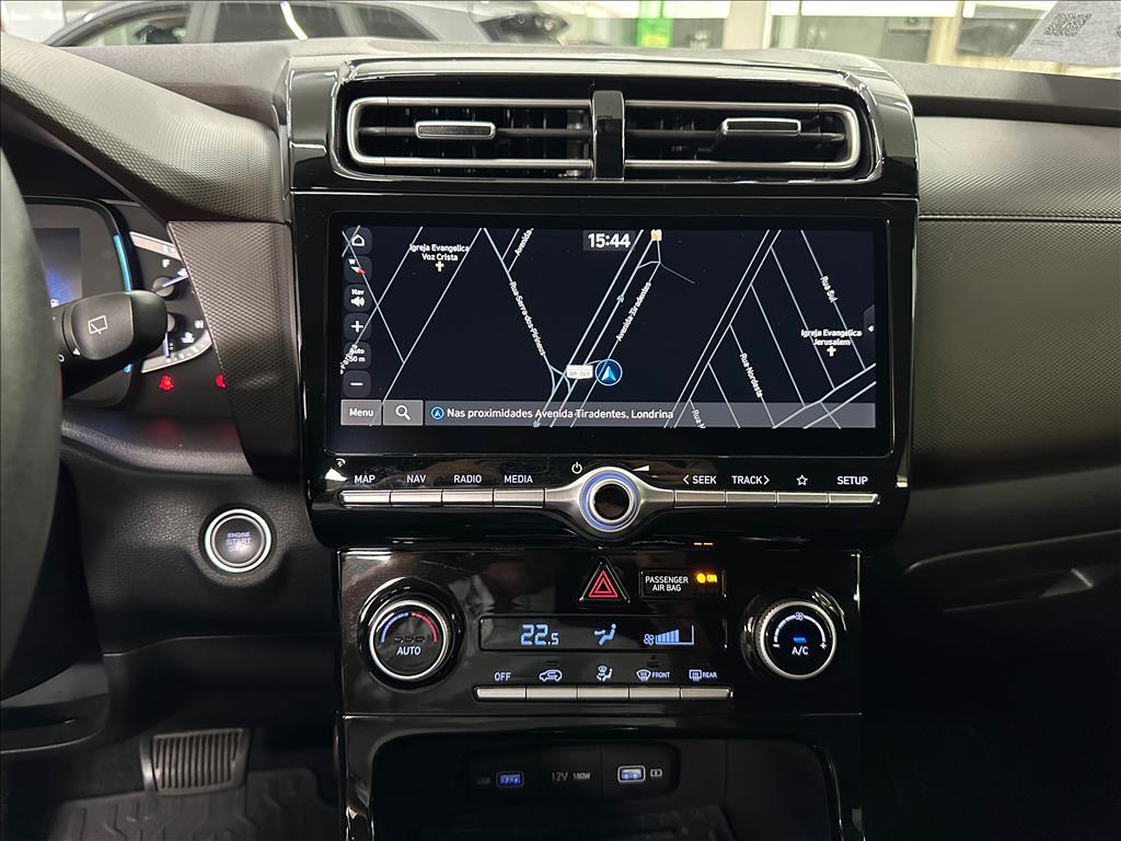 CRETA 1.0 TGDI FLEX PLATINUM AUTOMÁTICO9