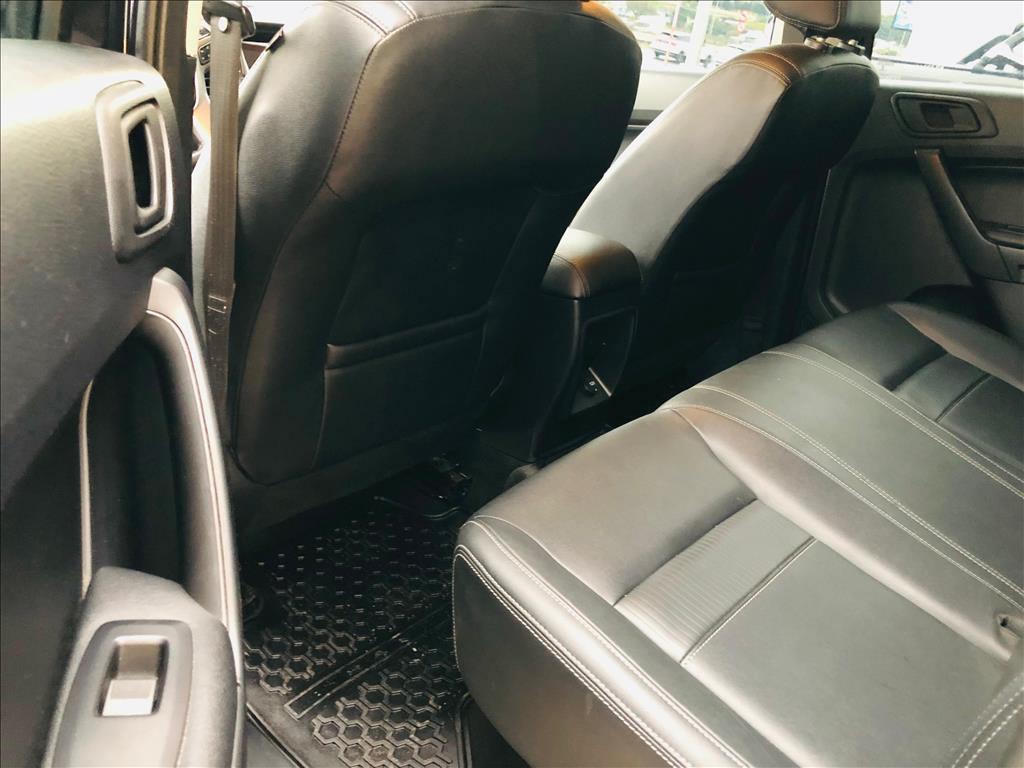 RANGER 2.2 BLACK 4X2 CD 16V DIESEL 4P AUTOMÁTICO9