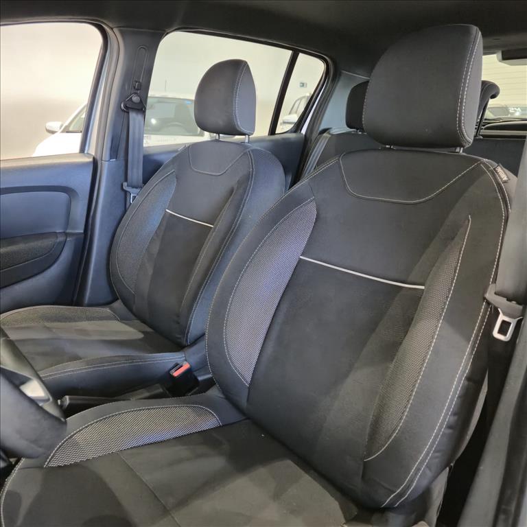 SANDERO 1.0 12V SCE FLEX ZEN MANUAL11