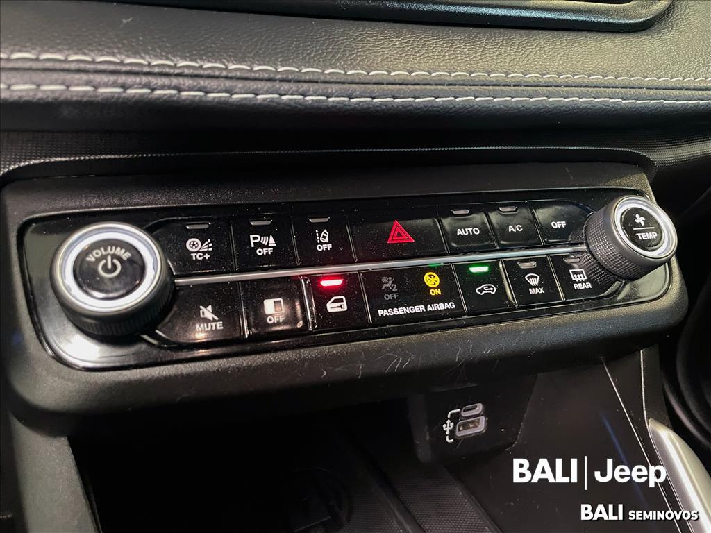 FASTBACK 1.3 TURBO 270 FLEX LIMITED EDITION AT610