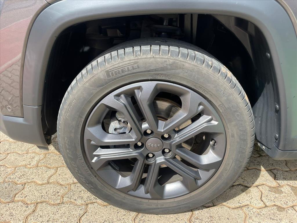 COMPASS 1.3 T270 TURBO FLEX LONGITUDE AT66