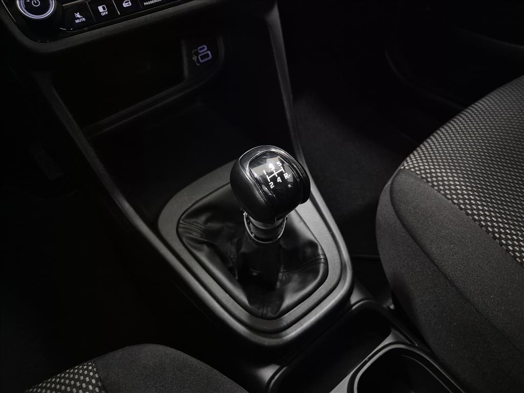 PULSE 1.3 FLEX DRIVE MANUAL PULSE 1.3 FLEX DRIVE MANUAL