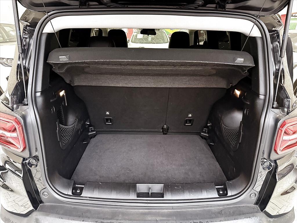 Jeep Renegade - 1.3 T270 TURBO FLEX LONGITUDE AT6