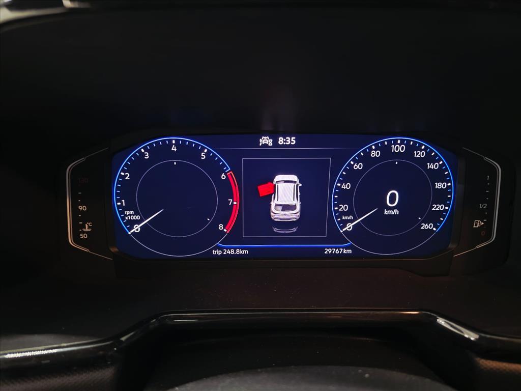 TERA 1.0 170 TSI COMFORT AUTOMÁTICO5