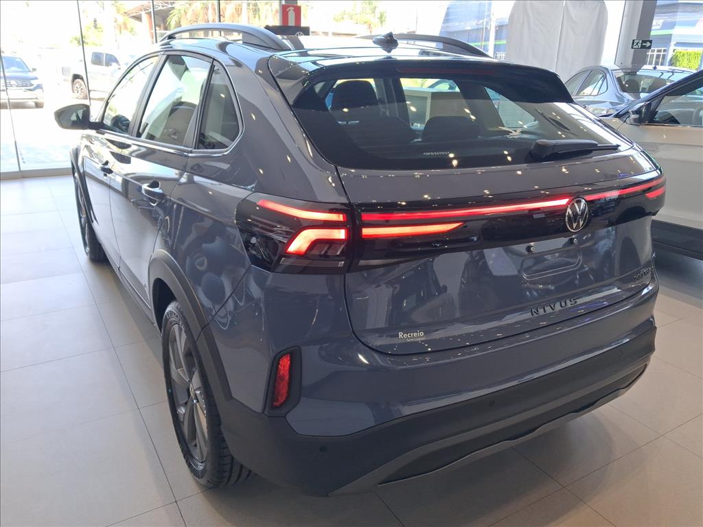 NIVUS 1.0 200 TSI TOTAL FLEX COMFORTLINE AUTOMÁTICO4