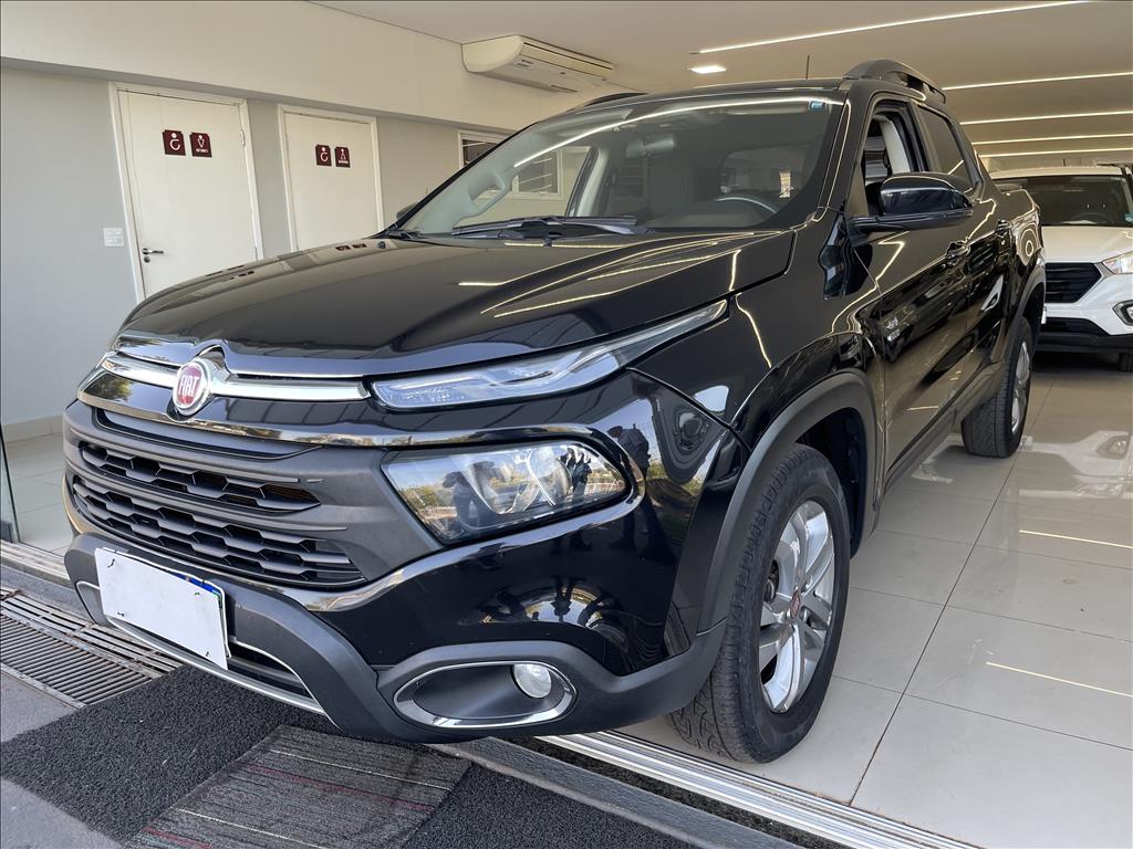 TORO 2.0 16V TURBO DIESEL FREEDOM 4WD AT9