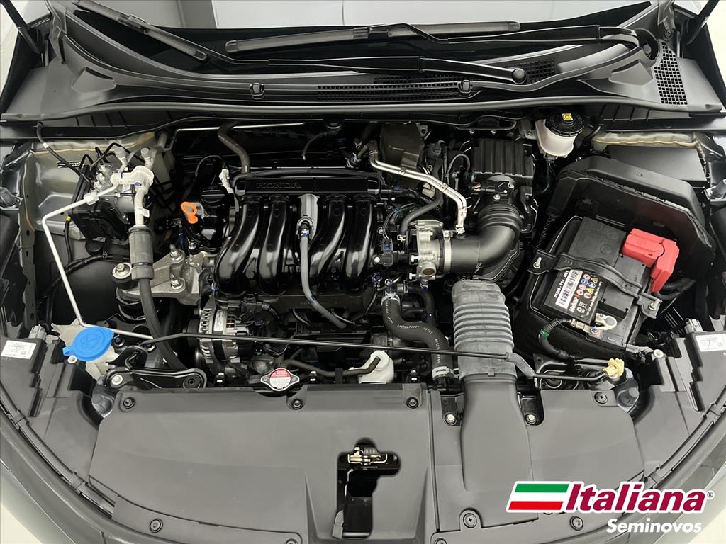 CITY 1.5 i-VTEC FLEX HATCH TOURING CVT14