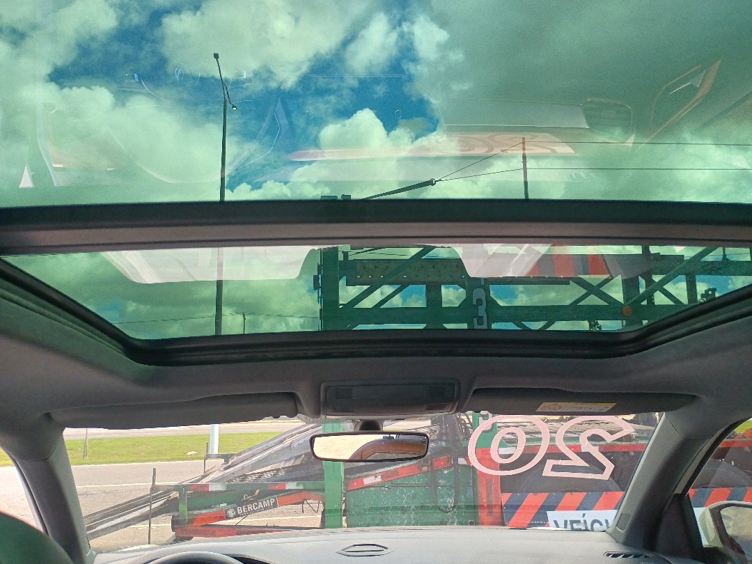 T-CROSS 1.0 200 TSI TOTAL FLEX COMFORTLINE AUTOMÁTICO9