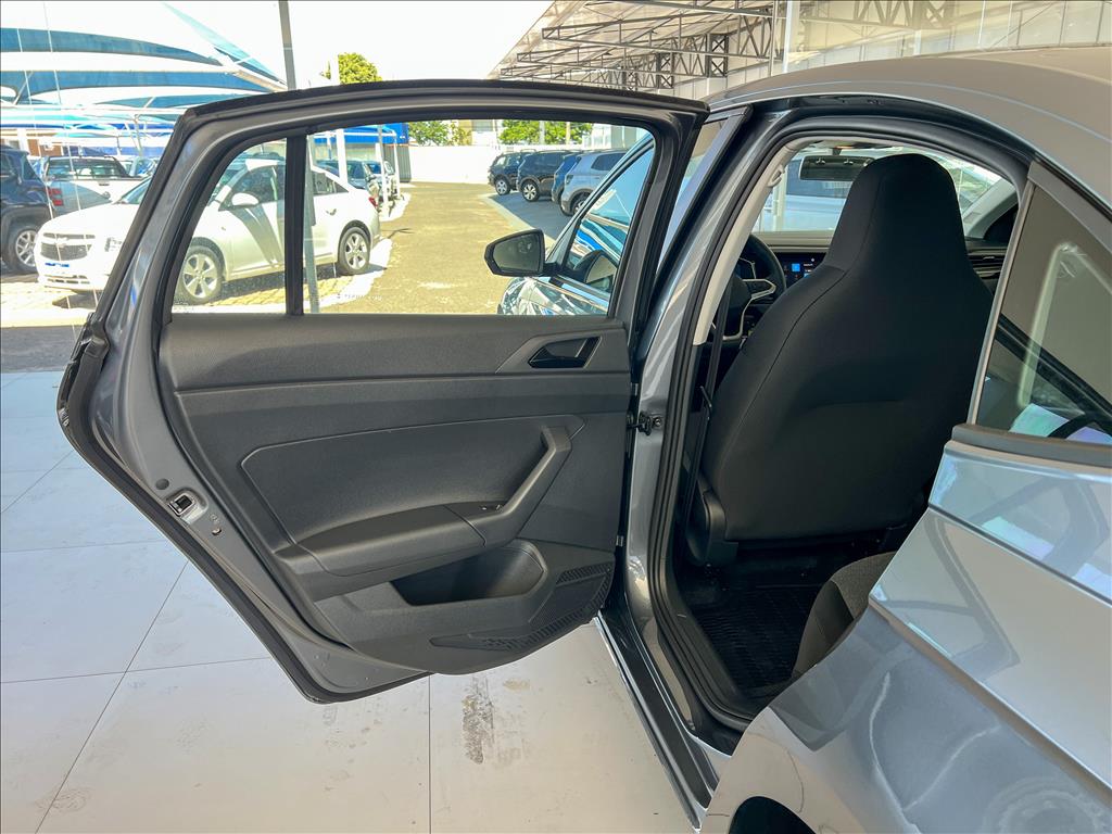 VIRTUS 1.0 170 TSI MANUAL16