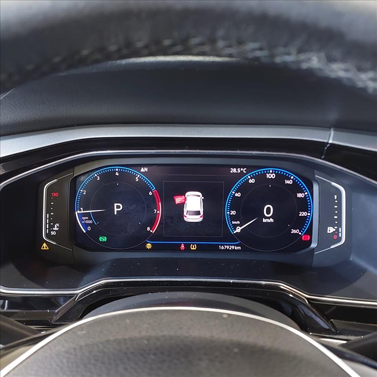 POLO 1.0 200 TSI HIGHLINE AUTOMÁTICO7