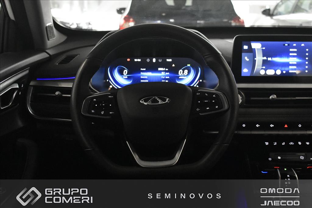 TIGGO 7 1.5 TCI TURBO FLEX SPORT CVT18