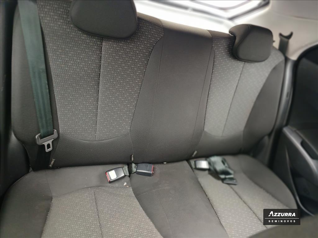 HB20 1.0 COMFORT 12V FLEX 4P MANUAL7