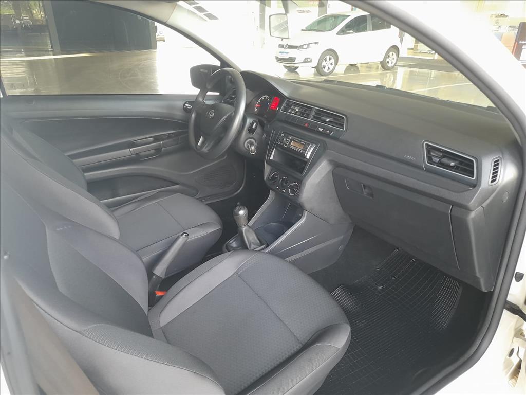 SAVEIRO 1.6 MSI ROBUST CS 8V FLEX 2P MANUAL10