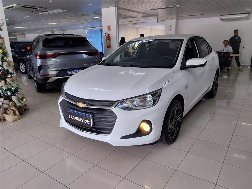 ONIX 1.0 TURBO FLEX LT MANUAL2