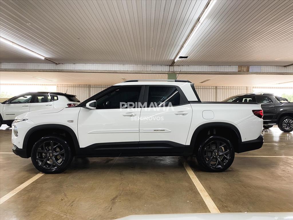 MONTANA 1.2 TURBO FLEX PREMIER AUTOMÁTICO4