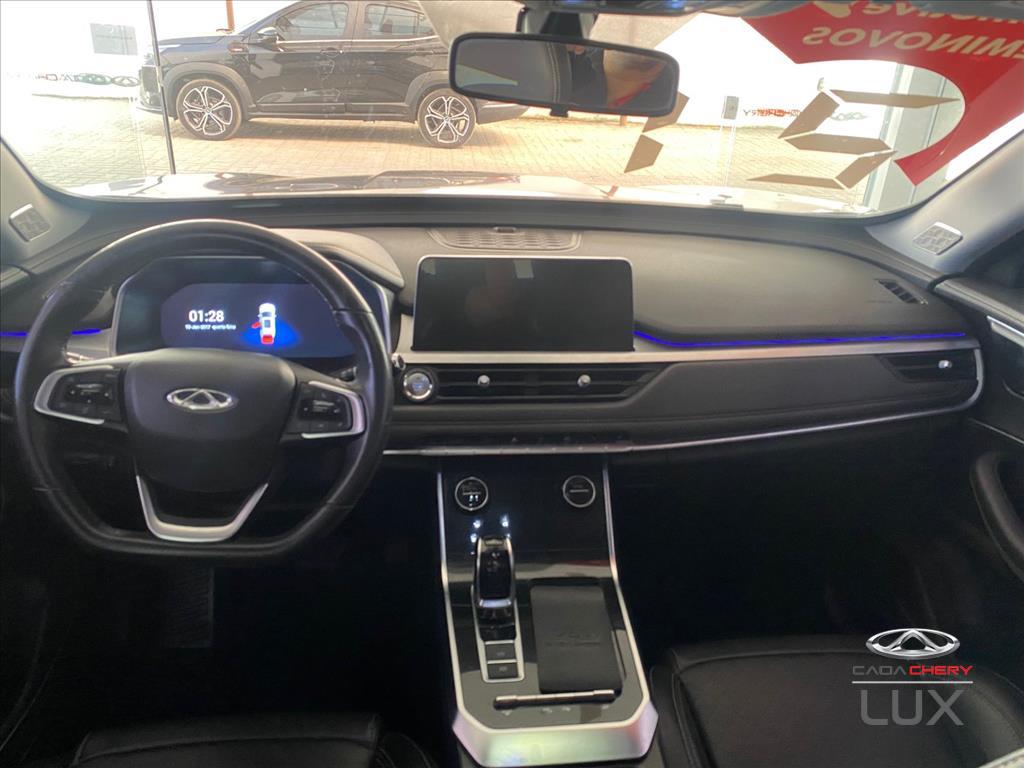 TIGGO 8 1.6 TGDI GASOLINA TXS DCT TIGGO 8 1.6 TGDI GASOLINA TXS DCT