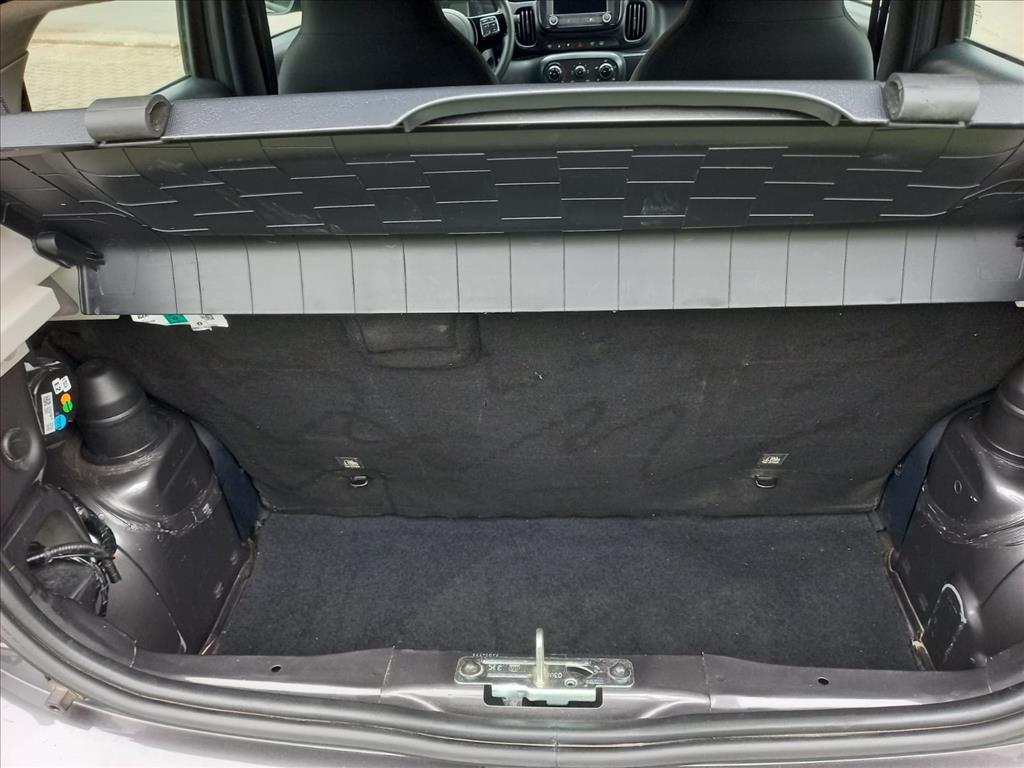 MOBI 1.0 EVO FLEX TREKKING MANUAL9