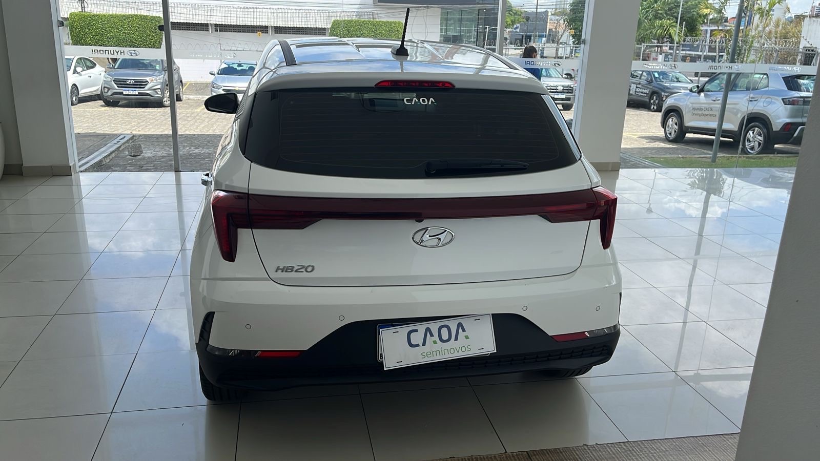 Hyundai-HB20-1.0 12V FLEX LIMITED PLUS MANUAL