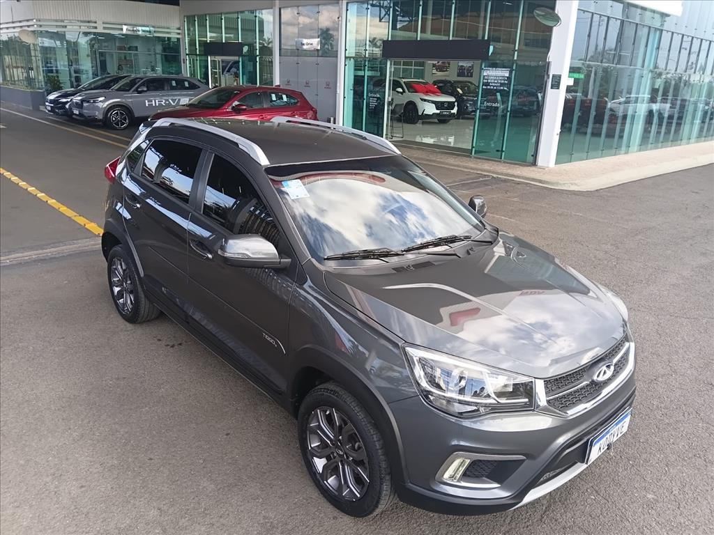 TIGGO 2 1.5 MPFI 16V FLEX LOOK 4P MANUAL1