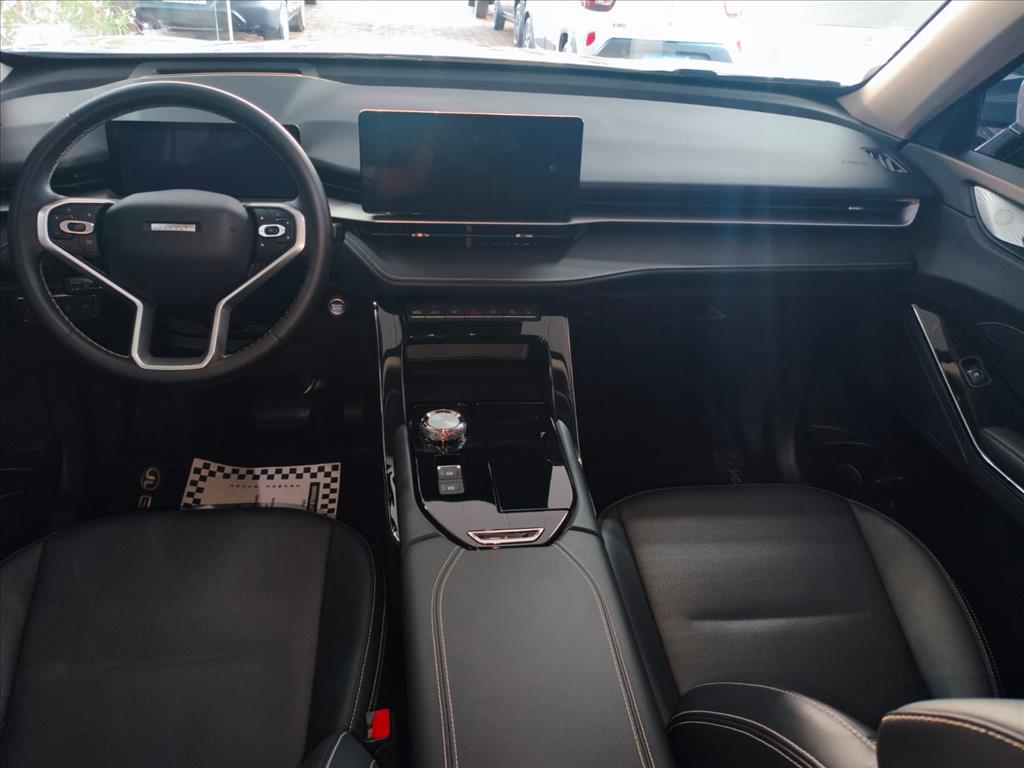 HAVAL H6 1.5 HEV PREMIUM E-TRACTION8