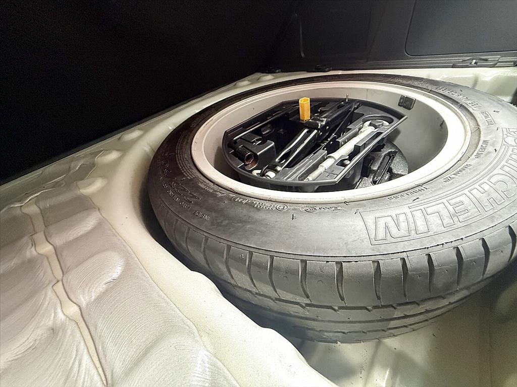 Peugeot 3008 - 1.6 ALLURE THP 16V GASOLINA 4P AUTOMÁTICO