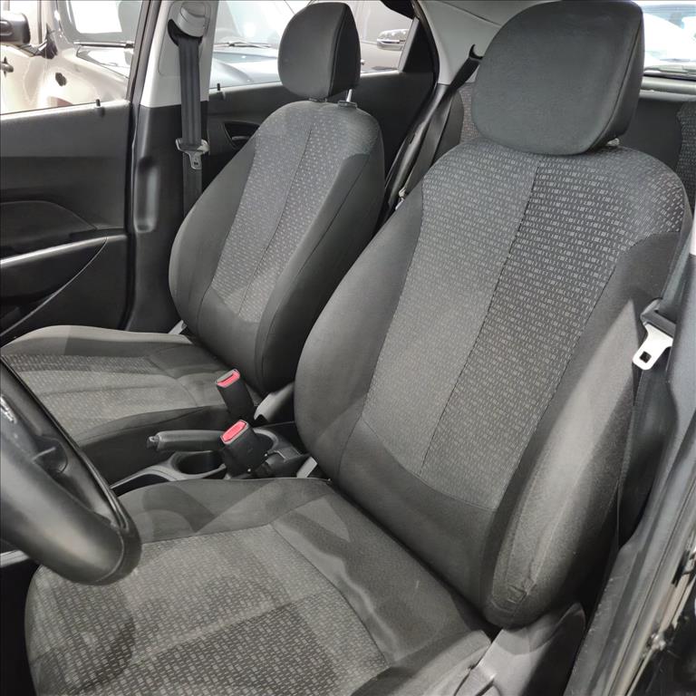 HB20 1.0 UNIQUE 12V FLEX 4P MANUAL11