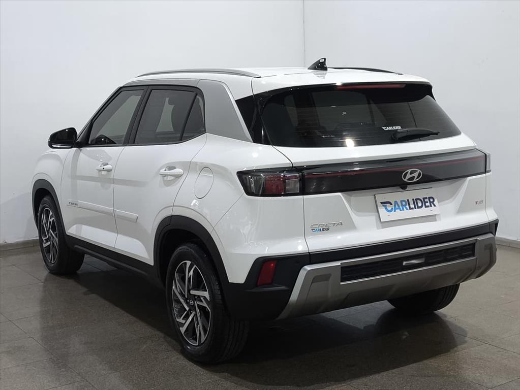 CRETA 1.0 TGDI FLEX LIMITED AUTOMÁTICO15