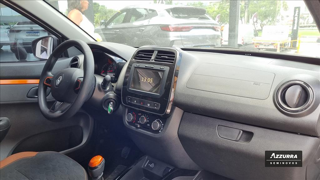 KWID 1.0 12V SCE FLEX OUTSIDER MANUAL12