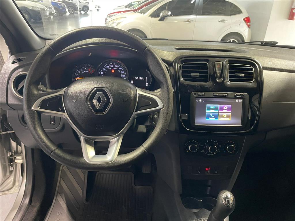 SANDERO 1.0 12V SCE FLEX S EDITION MANUAL10