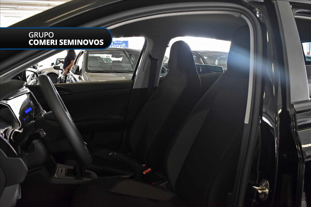 POLO 1.0 MPI TRACK MANUAL